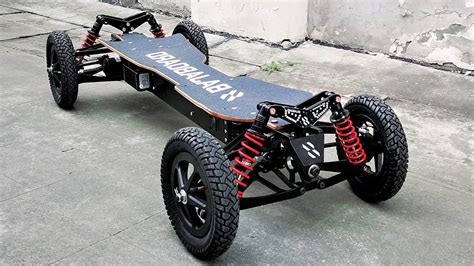 electric skateboard off road enclosure|hurricane electric skateboard for sale.